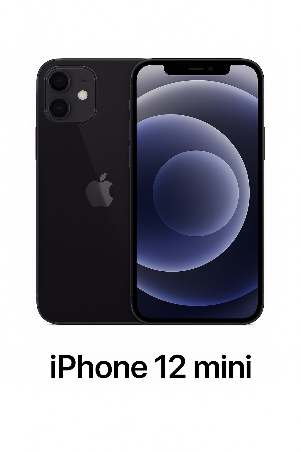 Alle Apple iPhone 12 mini Modelle