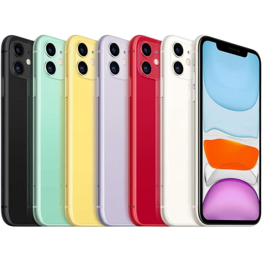 iPhone 11 - MobilePalace