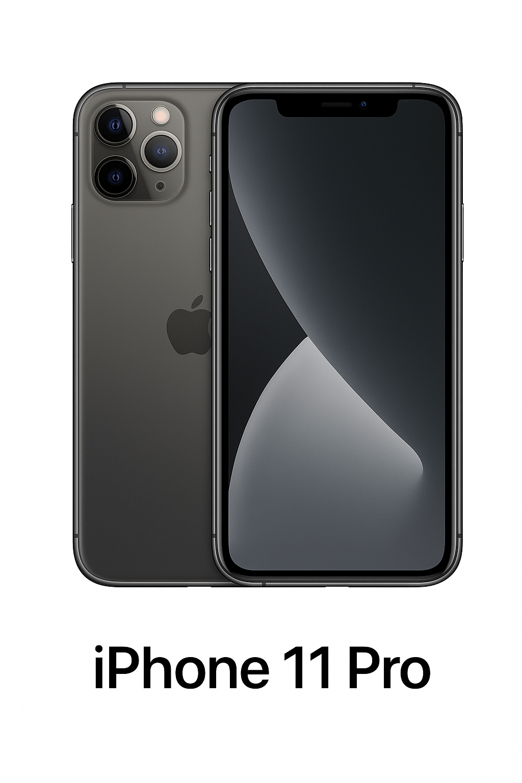 Alle Apple iPhone 11 Pro Modelle