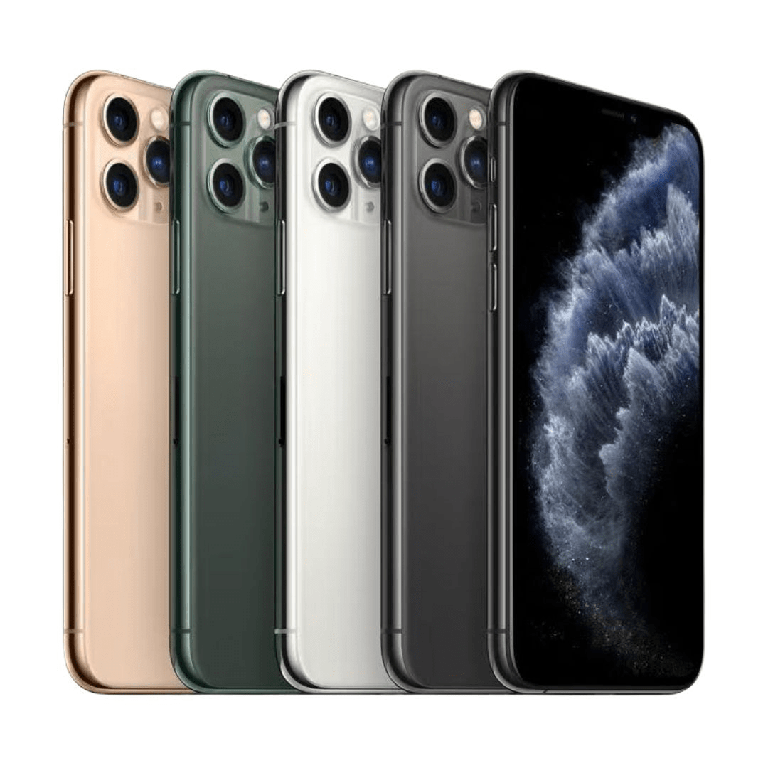 iPhone 11 Pro - MobilePalace