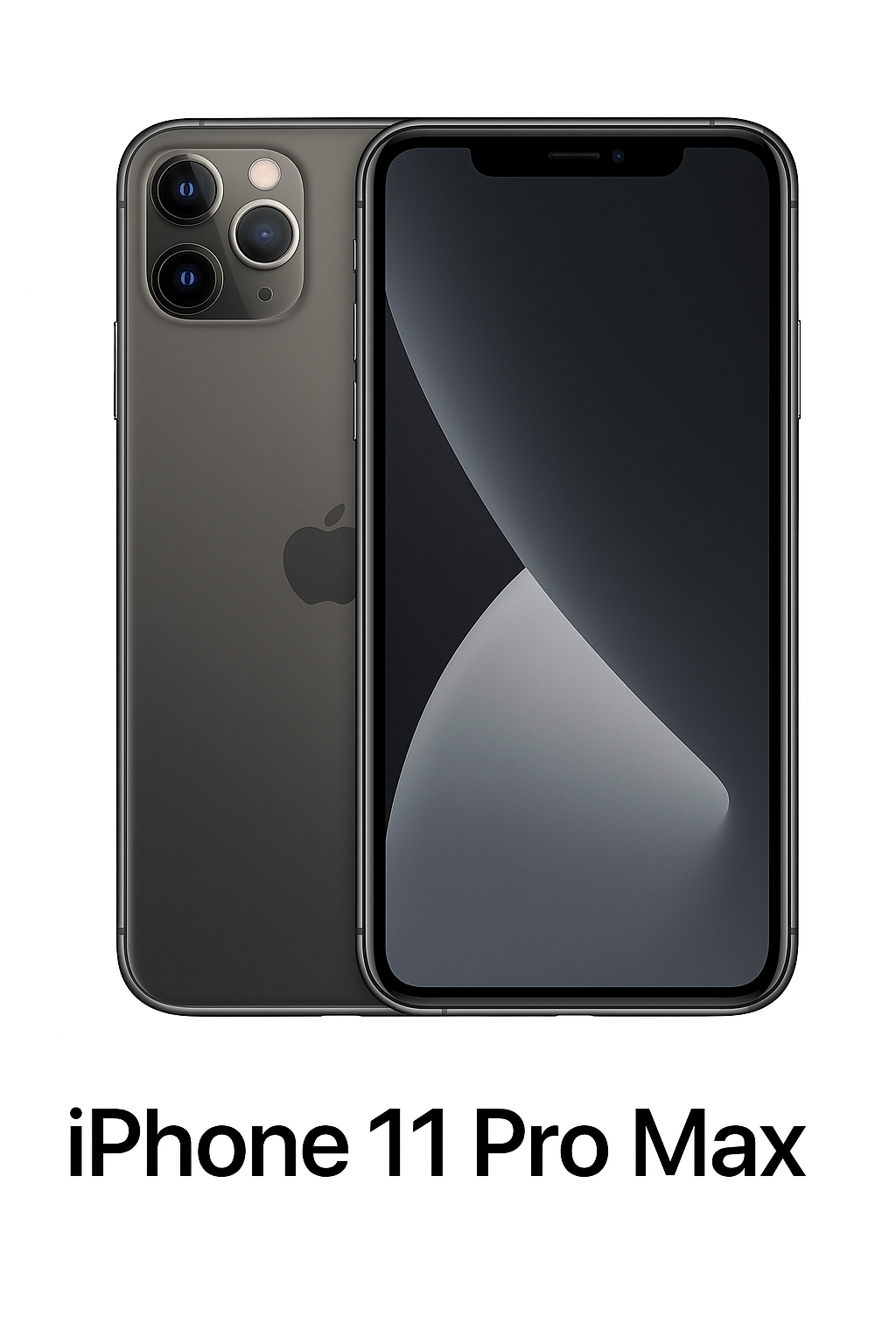 Apple iPhone 11 Pro Max - MobilePalace
