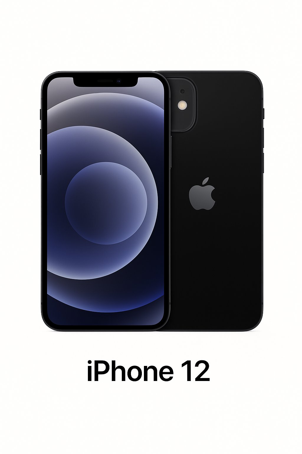Alle Apple iPhone 12 Modelle