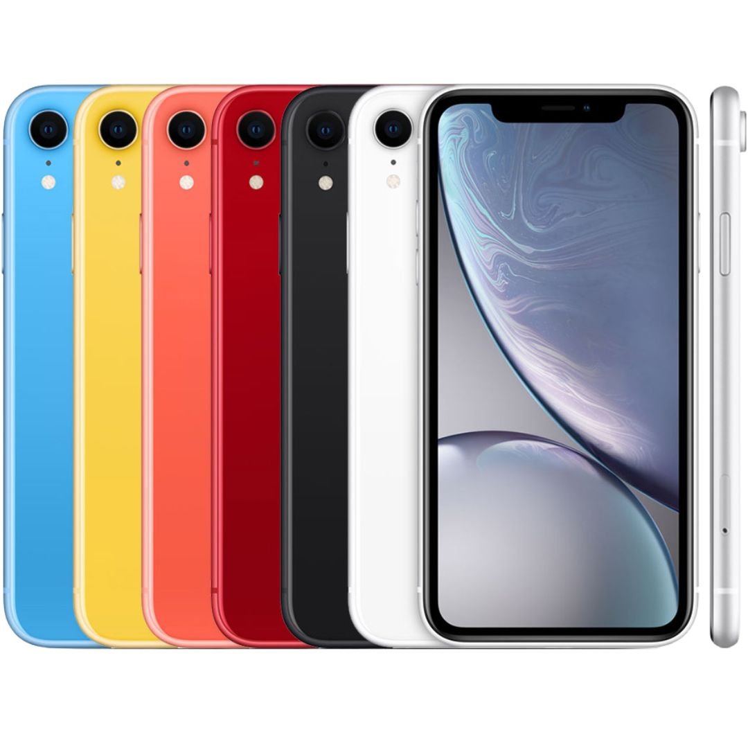 iPhone XR - MobilePalace