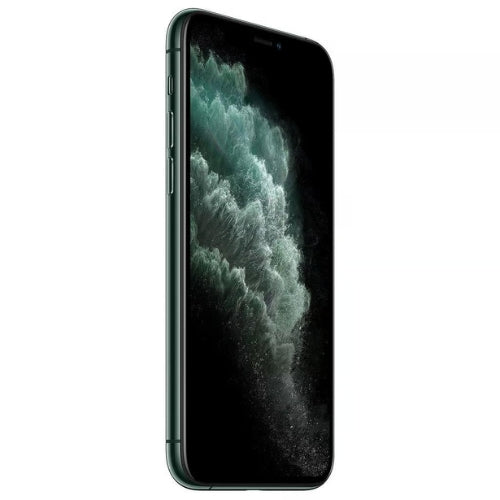 iPhone 11 Pro Max 512GB Nachtgrün w.Neu - Ohne Vertrag & Simlock