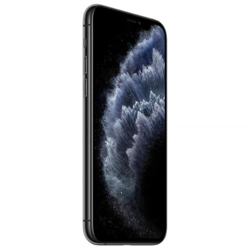 iPhone 11 Pro Max 256GB Spacegrau Gebraucht - Ohne Vertrag & Simlock