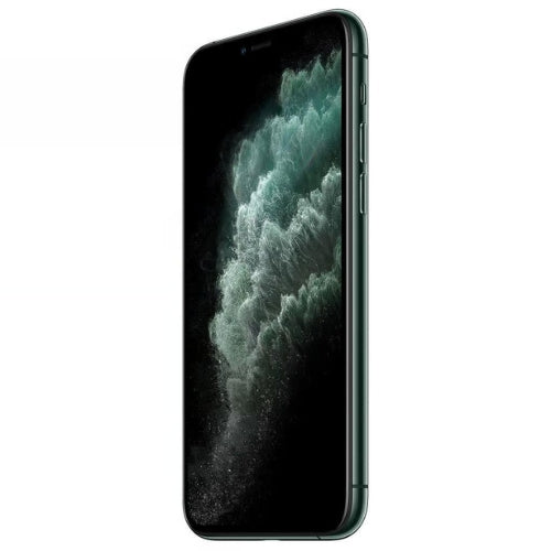 iPhone 11 Pro 512GB Nachtgrün w.Neu - Ohne Vertrag & Simlock