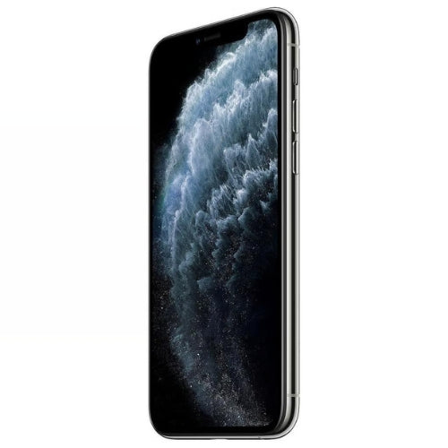 iPhone 11 Pro 256GB Silber Gebraucht - Ohne Vertrag & Simlock