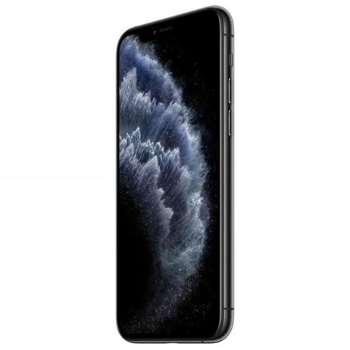 iPhone 11 Pro 256GB Spacegrau Gebraucht - Ohne Vertrag & Simlock