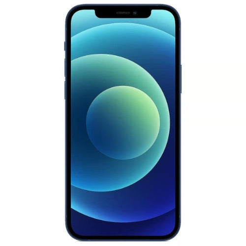 iPhone 12 256GB Blau Gebraucht - Ohne Vertrag & Simlock