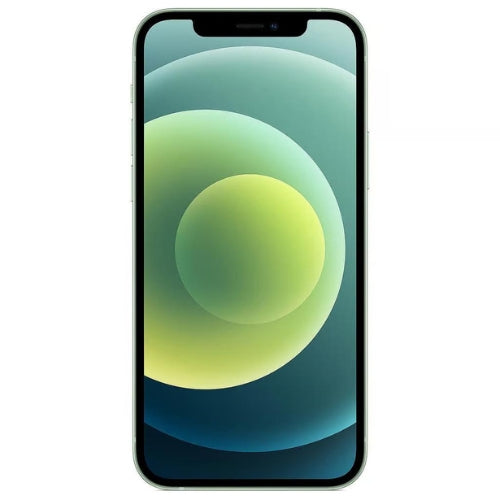 iPhone 12 256GB Grün Gebraucht - Ohne Vertrag & Simlock