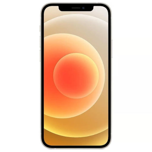 iPhone 12 128GB Weiß Gebraucht - Ohne Vertrag & Simlock