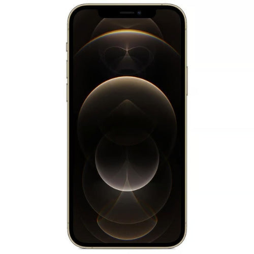 IPhone 12 Pro Max 512GB Gold w.Neu - Ohne Vertrag & Simlock