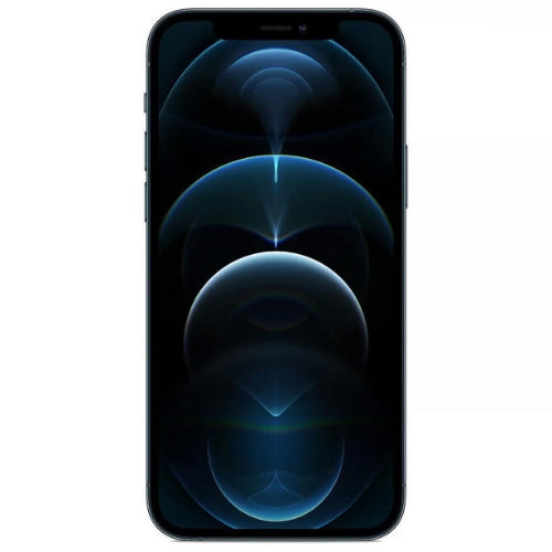 IPhone 12 Pro Max 256GB Pazifikblau Gebraucht - Ohne Vertrag & Simlock