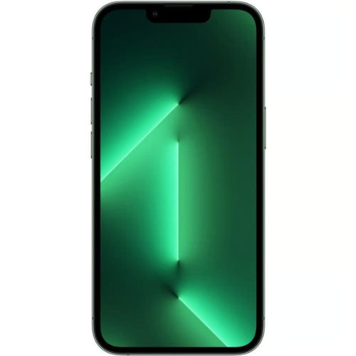 IPhone 13 Pro 128GB Alpingrün w.Neu - Ohne Vertrag & Simlock