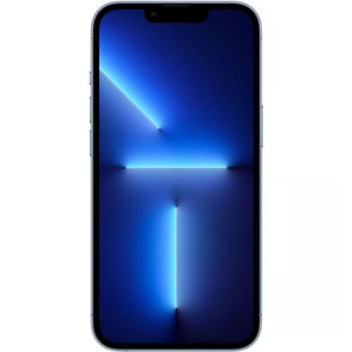 IPhone 13 Pro Max 128GB Sierrablau Gebraucht - Ohne Vertrag & Simlock