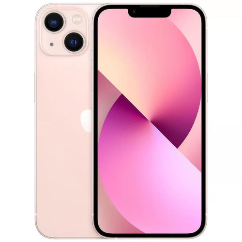 IPhone 13 512GB Rosé Gebraucht - Ohne Vertrag & Simlock