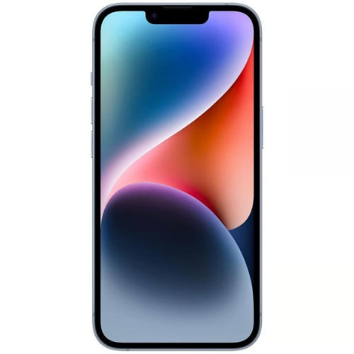 IPhone 14 128GB Blau Gebraucht - Ohne Vertrag & Simlock
