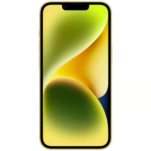 IPhone 14 512GB Gelb Gebraucht - Ohne Vertrag & Simlock