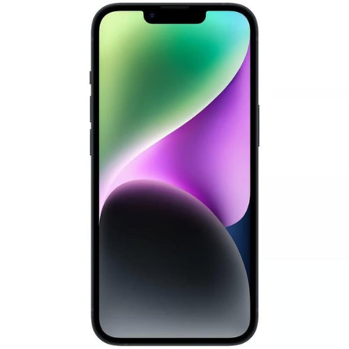 IPhone 14 128GB Mitternacht Schwarz w.Neu - Ohne Vertrag & Simlock