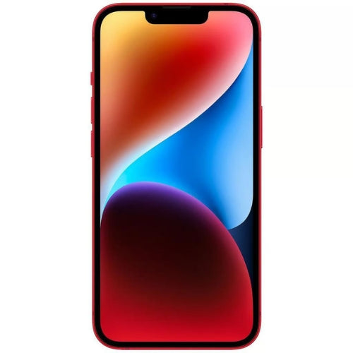 IPhone 14 128GB Rot Gebraucht - Ohne Vertrag & Simlock