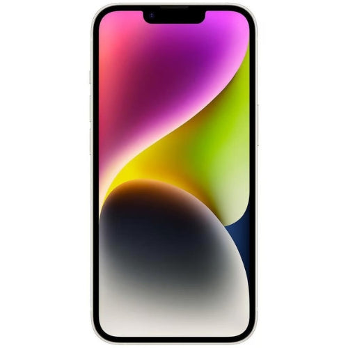 IPhone 14 128GB Polarstern Weiß Gebraucht - Ohne Vertrag & Simlock