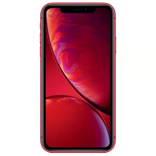 IPhone XR 64GB Rot w.Neu - Ohne Vertrag & Simlock