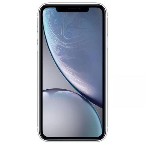 IPhone XR 256GB Weiß w.Neu - Ohne Vertrag & Simlock