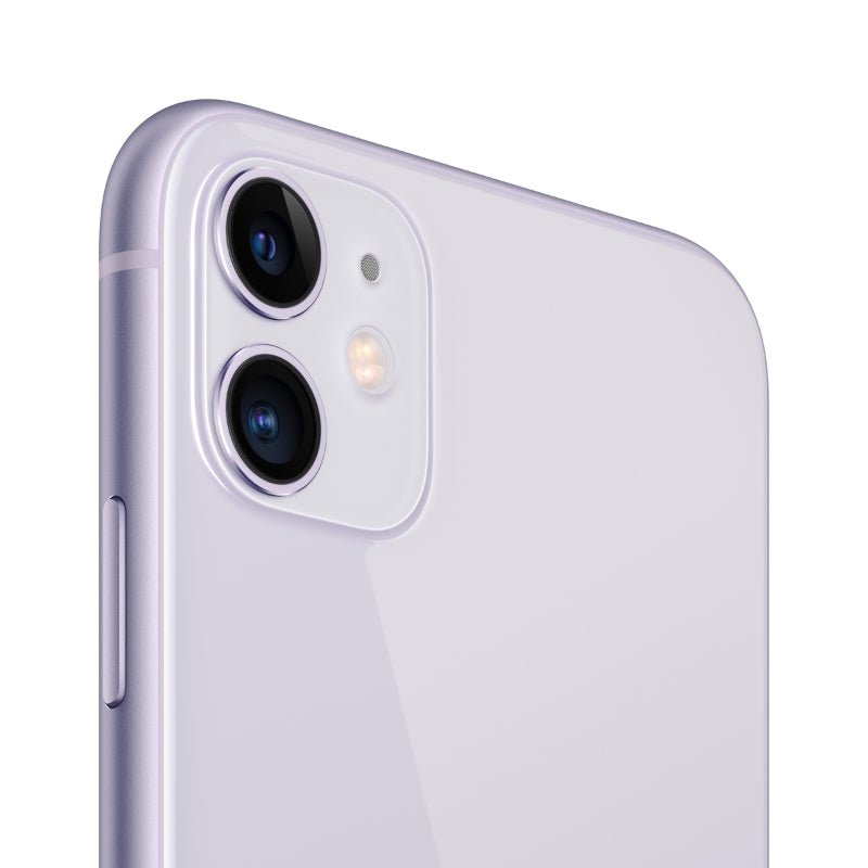 Apple iPhone 11 128GB Violett w.Neu - Ohne Vertrag - Mobiltelefone ohne Vertrag - MobilePalace