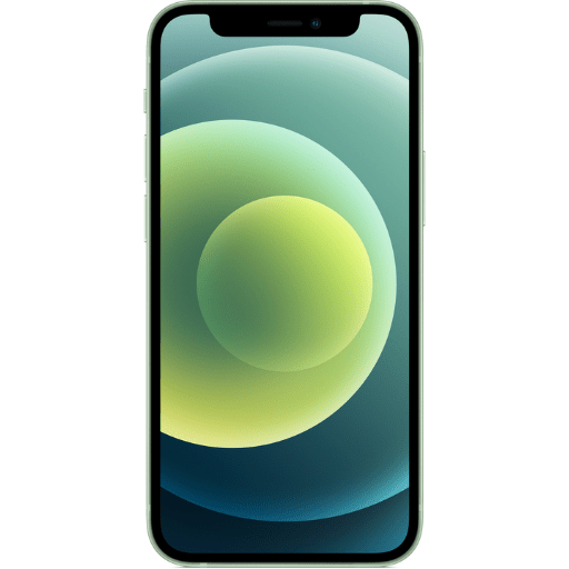 Apple iPhone 12 64GB Grün wie Neu - Ohne Vertrag & Simlock - Mobiltelefone ohne Vertrag - MobilePalace
