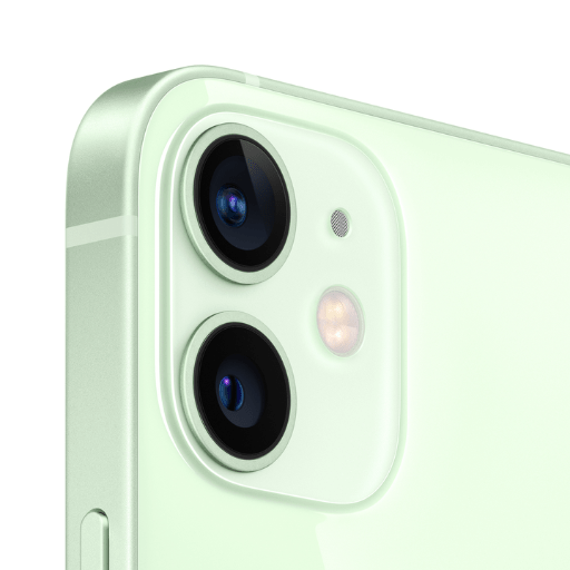Apple iPhone 12 64GB Grün wie Neu - Ohne Vertrag & Simlock - Mobiltelefone ohne Vertrag - MobilePalace