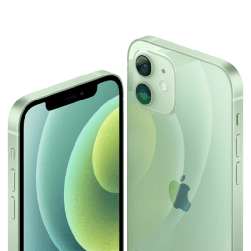 Apple iPhone 12 64GB Grün wie Neu - Ohne Vertrag & Simlock - Mobiltelefone ohne Vertrag - MobilePalace