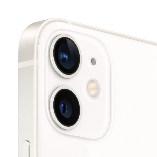 Apple iPhone 12 mini 128GB Weiß wie Neu - Ohne Vertrag & Simlock - Mobiltelefone ohne Vertrag - MobilePalace