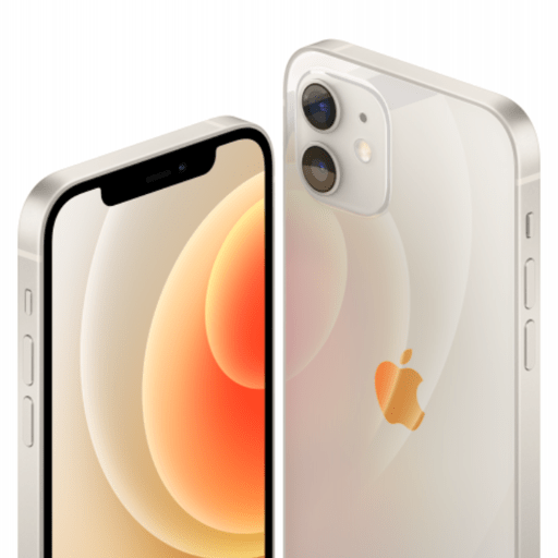 Apple iPhone 12 mini 128GB Weiß wie Neu - Ohne Vertrag & Simlock - Mobiltelefone ohne Vertrag - MobilePalace