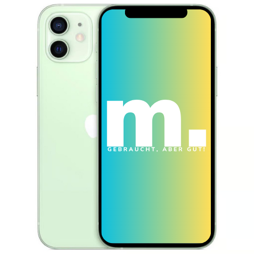 Apple iPhone 12 mini