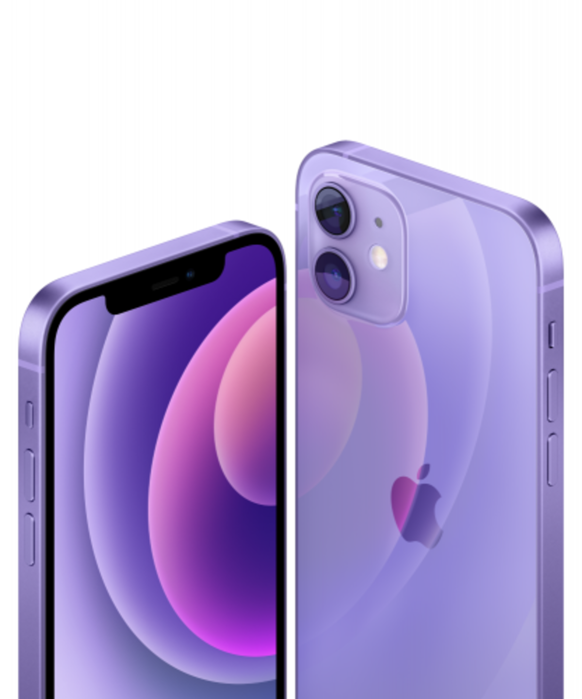 Apple iphone 12 mini 256gb violett