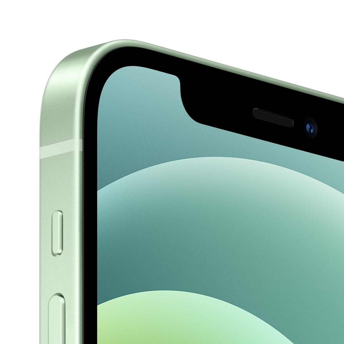 iPhone 12 128GB Grün w.Neu - Ohne Vertrag