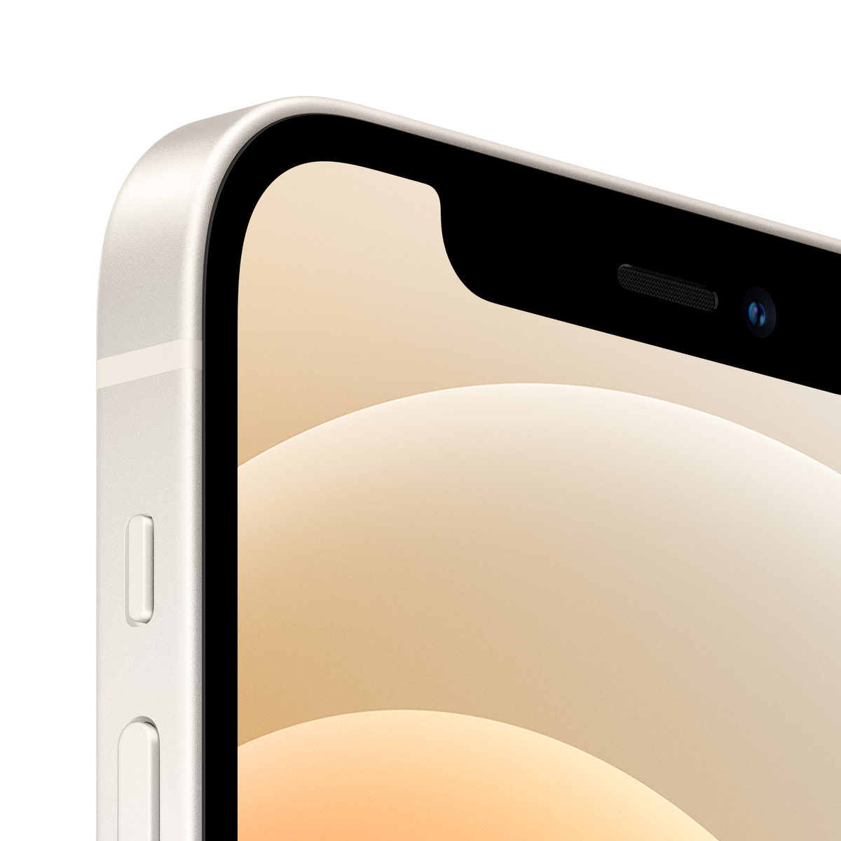 iPhone 12 128GB Weiß Gebraucht - Ohne Vertrag