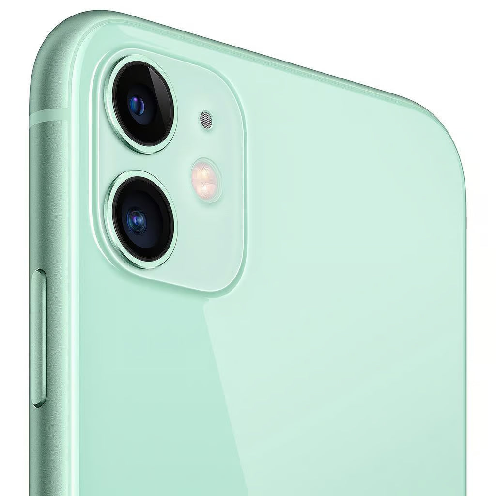 iPhone 11 256GB Grün Gebraucht - Ohne Vertrag & Simlock