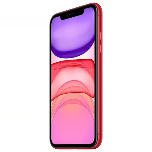 Rot iPhone 11 | Gebraucht iPhone 11 | MobilePalace