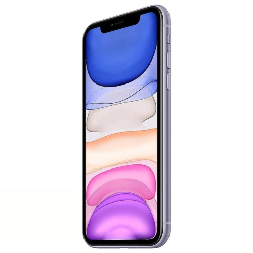 Violett iPhone 11 | Gebraucht Violet iPhone 11 | MobilePalace