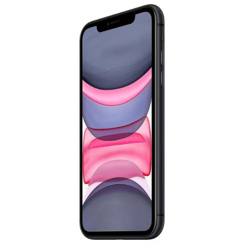 Gebraucht Schwarz iPhone 11 | 64 GB iPhone 11 | MobilePalace