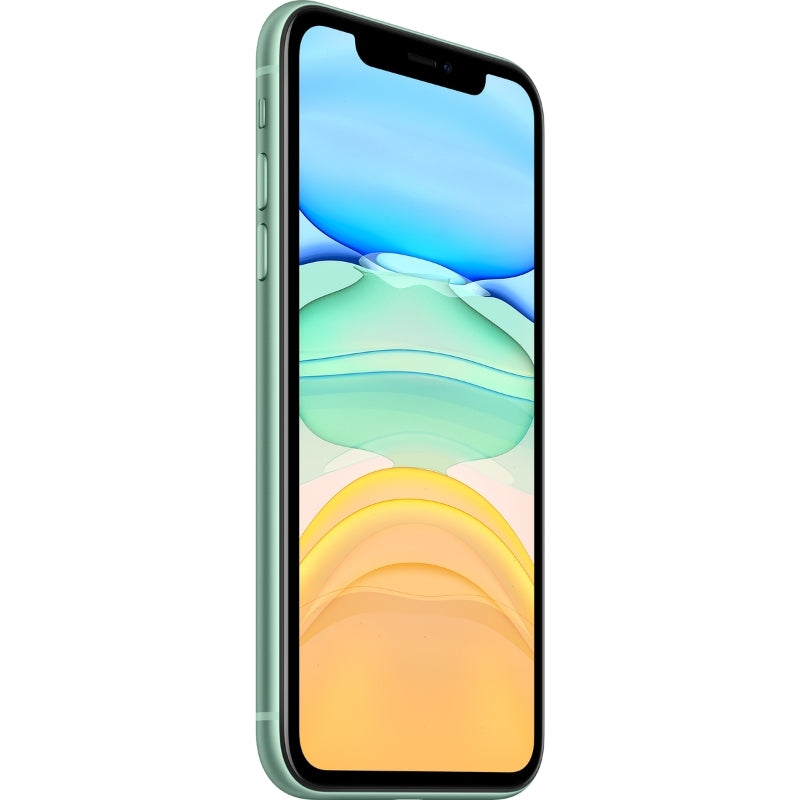 Apple iPhone 11 64GB Grün Gebraucht - Ohne Vertrag