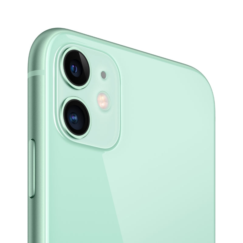 Apple iPhone 11 64GB Grün Gebraucht - Ohne Vertrag