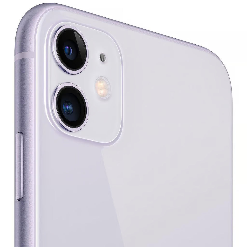 iPhone 11 128GB Violett Gebraucht - Ohne Vertrag & Simlock