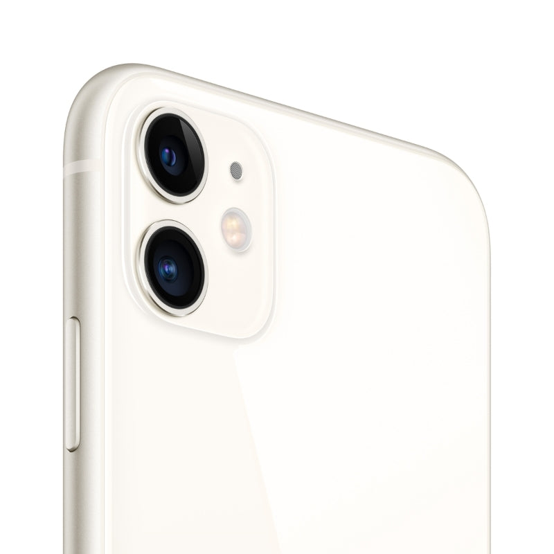 Apple iPhone 11 256GB Weiß w.Neu - Ohne Vertrag