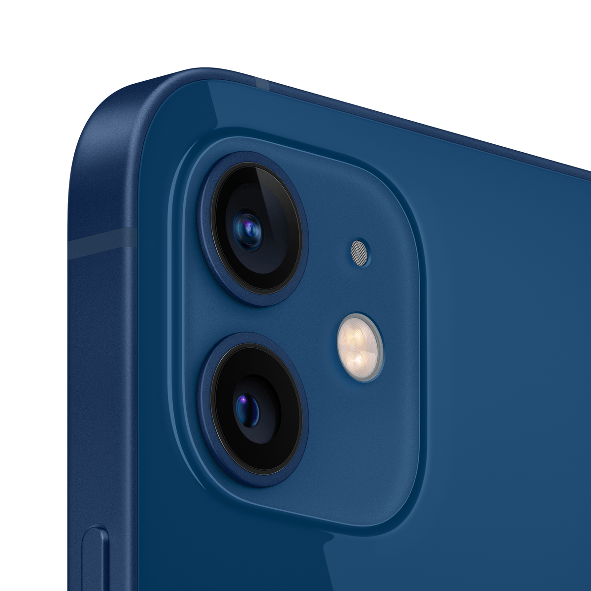 iPhone 12 256GB Blau w.Neu - Ohne Vertrag - Mobiltelefone ohne Vertrag - MobilePalace