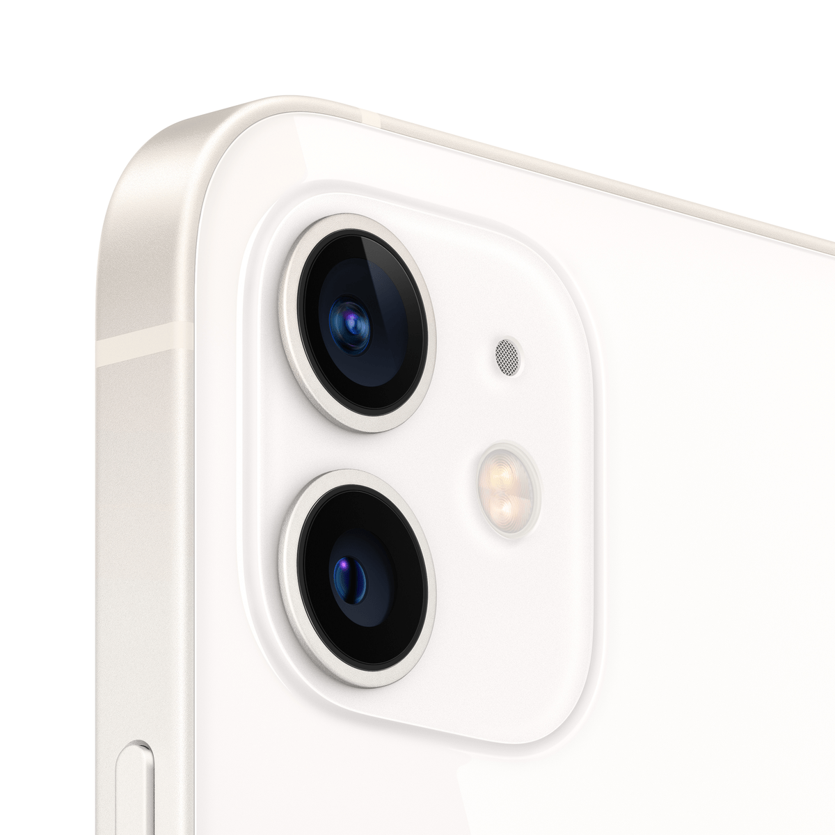 iPhone 12 256GB Weiß w.Neu - Ohne Vertrag - Mobiltelefone ohne Vertrag - MobilePalace
