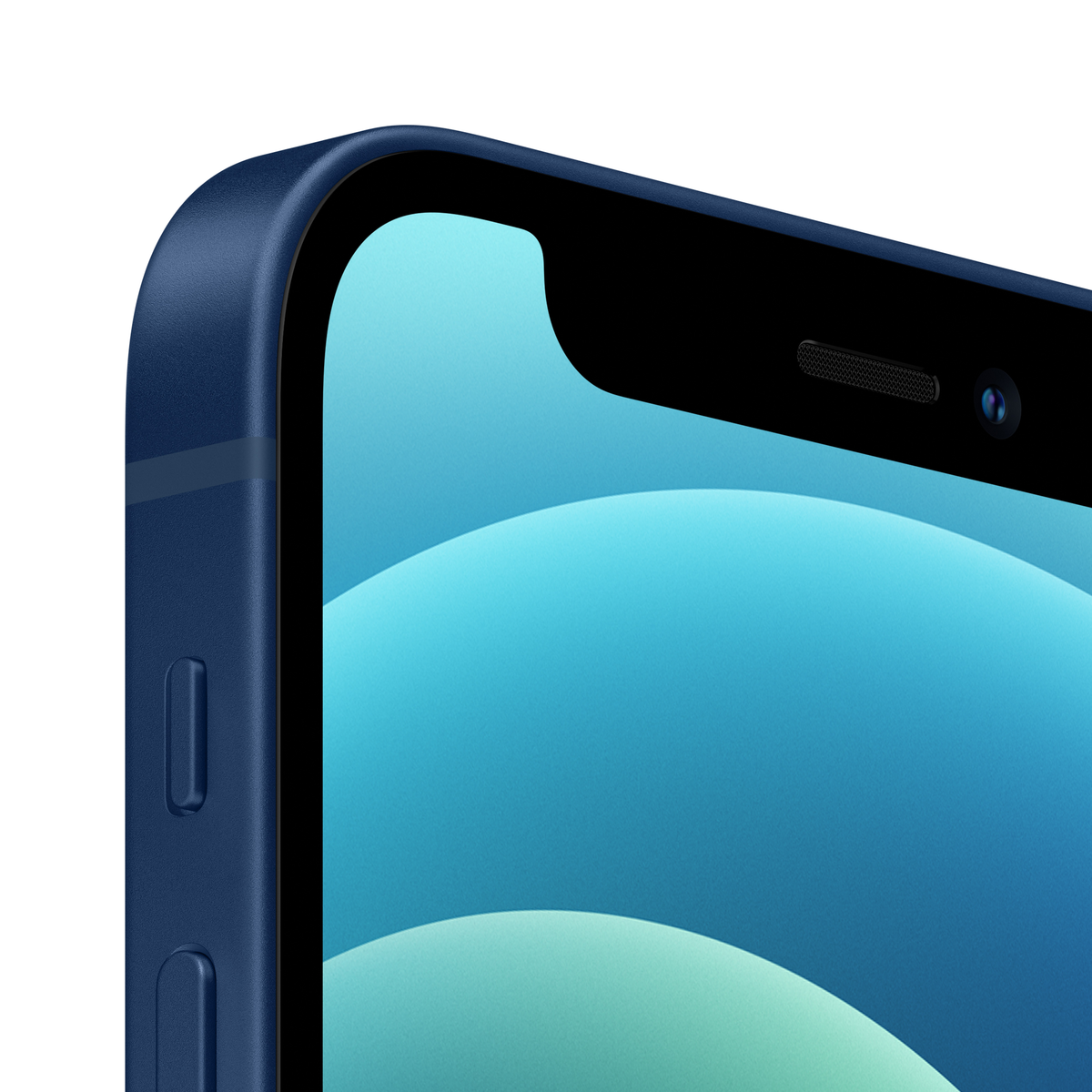 apple iphone 12 mini 256gb blau