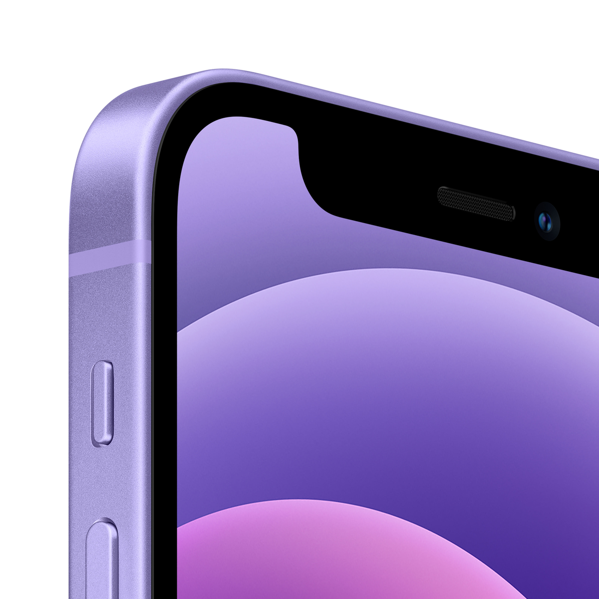 Apple iphone 12 mini 256gb violett