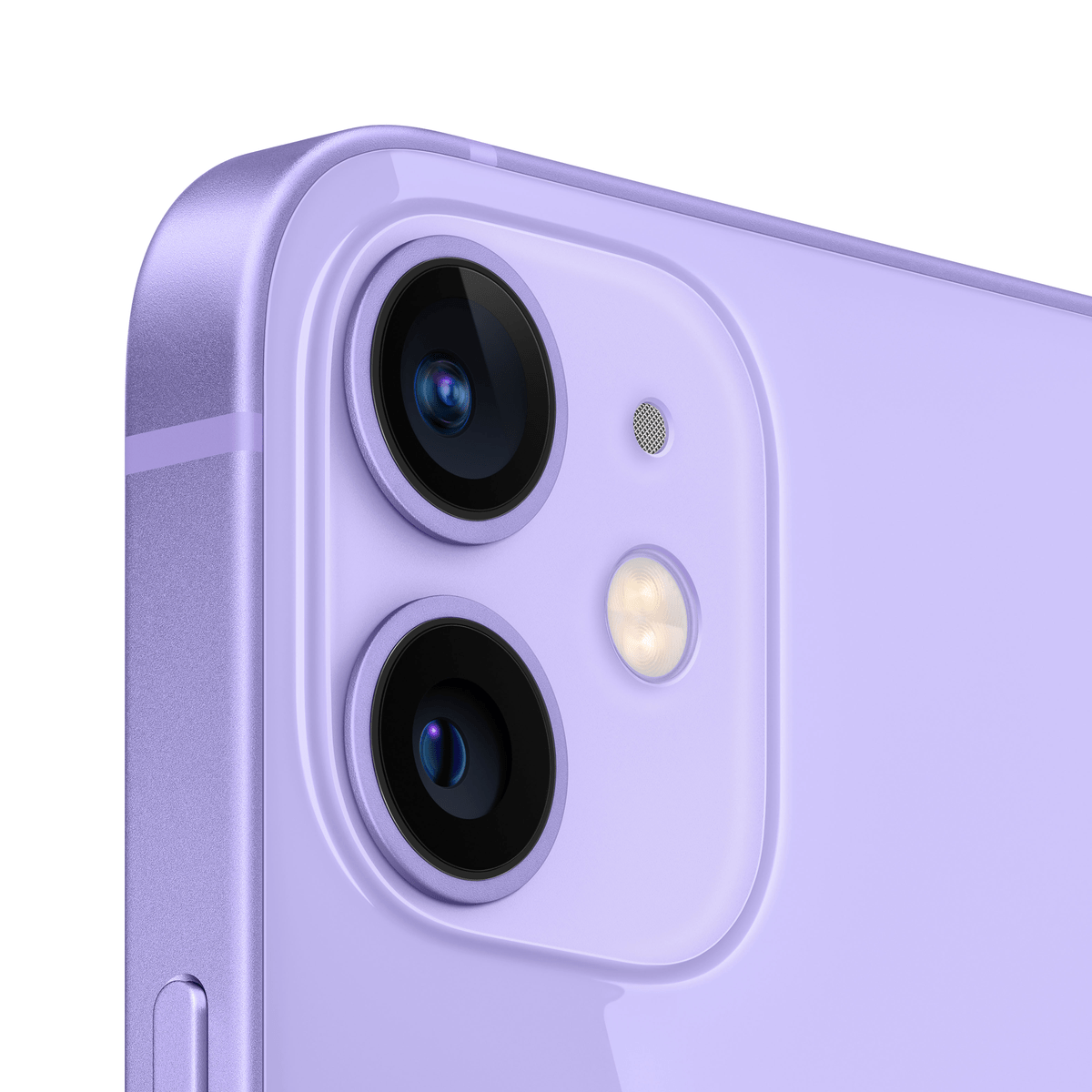 iPhone 12 mini 64GB Violett w.Neu - Ohne Vertrag & Simlock - Mobiltelefone ohne Vertrag - MobilePalace